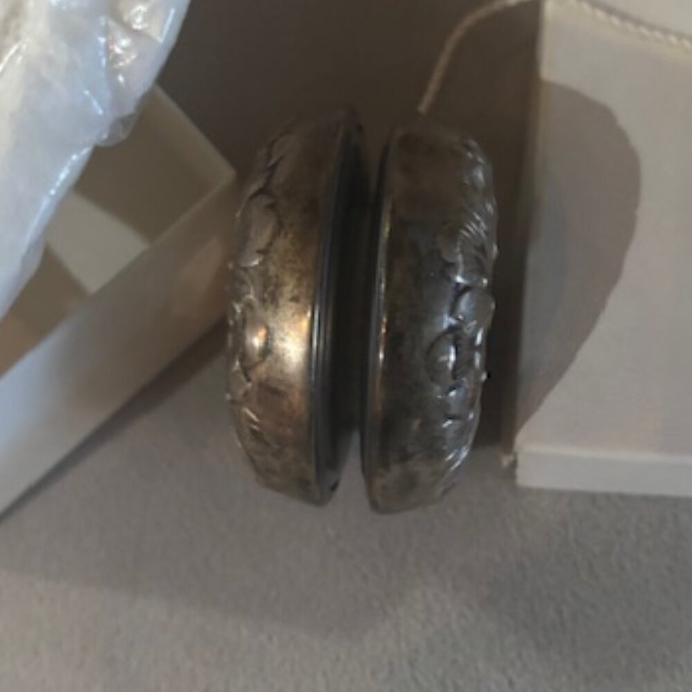 Gorham Sterling Yo-Yo